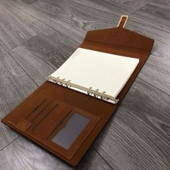 Sổ Da Quà Tặng 006 Quà Tặng Phú Thịnh (4)