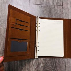 Sổ Da Quà Tặng 006 Quà Tặng Phú Thịnh (5)