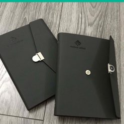 Sổ Da Quà Tặng 007 Quà Tặng Phú Thịnh (4)