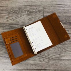 Sổ Da Quà Tặng 009 Quà Tặng Phú Thịnh (4)