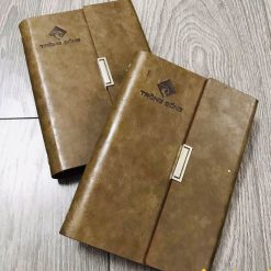 Sổ Da Quà Tặng 009 Quà Tặng Phú Thịnh (5)