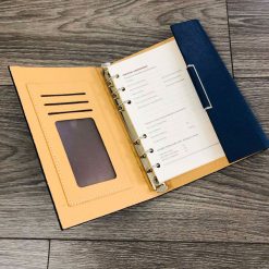 Sổ Da Quà Tặng 010 Quà Tặng Phú Thịnh (3)