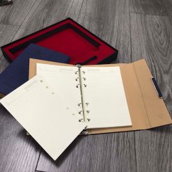 Sổ Da Quà Tặng 010 Quà Tặng Phú Thịnh (5)