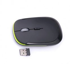 Chuot Khong Day 001 qua tang phu thinh