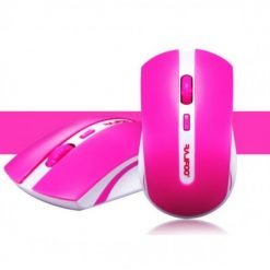 Chuot Khong Day Ckv 004 Mau Hong 1472531897