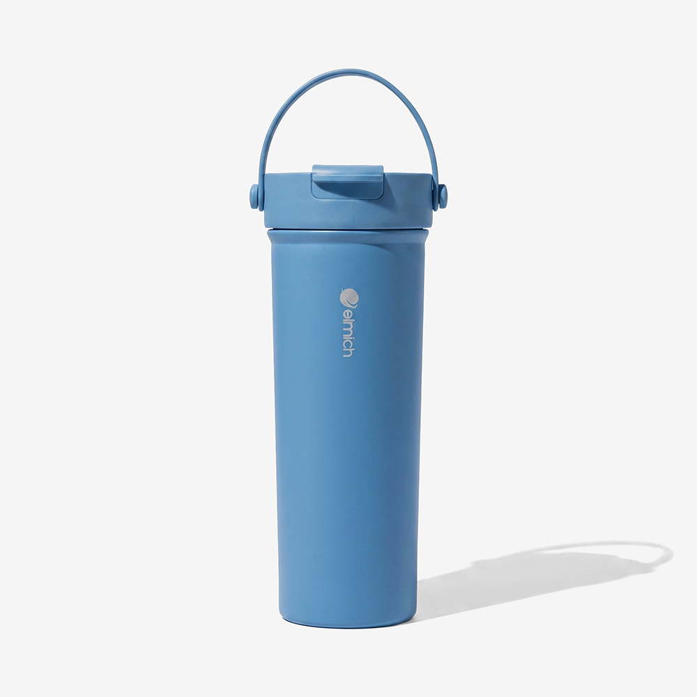 Cốc Giữ Nhiệt Elmich Core Dung Tích 600ml (2) Cốc Giữ Nhiệt Elmich Core Dung Tích 600ml (2)