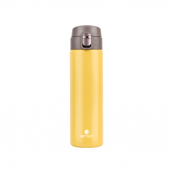 BÌNH GIỮ NHIỆT ELMICH QUÀ TẶNG - binh giu nhiet elmich qua tang binh giu nhiet in logo elmich el8295 500ml