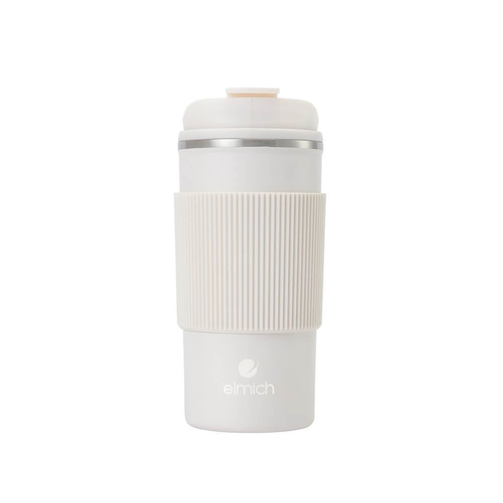 Ly giữ nhiệt Elmich EL8345OR 480ml in khắc logo làm quà tặng ly giu nhiet elmich qua tang ly giu nhiet in logo elmich el8345or 480ml