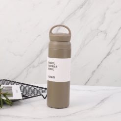 Bình giữ nhiệt in logo - Quà tặng Phú Thịnh