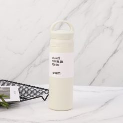 Bình giữ nhiệt in logo - Quà tặng Phú Thịnh