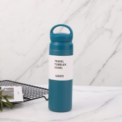 Bình giữ nhiệt in logo - Quà tặng Phú Thịnh