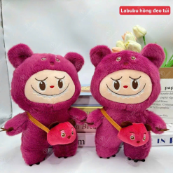 Gấu Bông Quà Tặng Phú Thịnh (40)