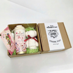 Bộ quà tặng in logo tại Phú Thịnh Gifts