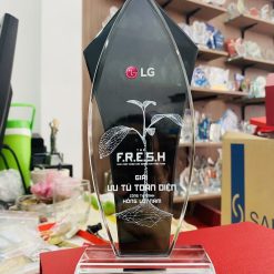 CÚp BiỂu TrƯng Pha LÊ ThỦy Tinh In Logo (9)