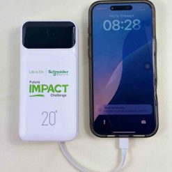Pin DỰ PhÒng Remax 20.000mah (1)