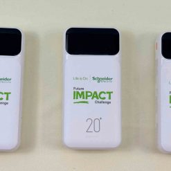 Pin DỰ PhÒng Remax 20.000mah (2)