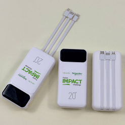 Pin DỰ PhÒng Remax 20.000mah (2)