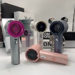 QuẠt CẦm Tay Mini (18)