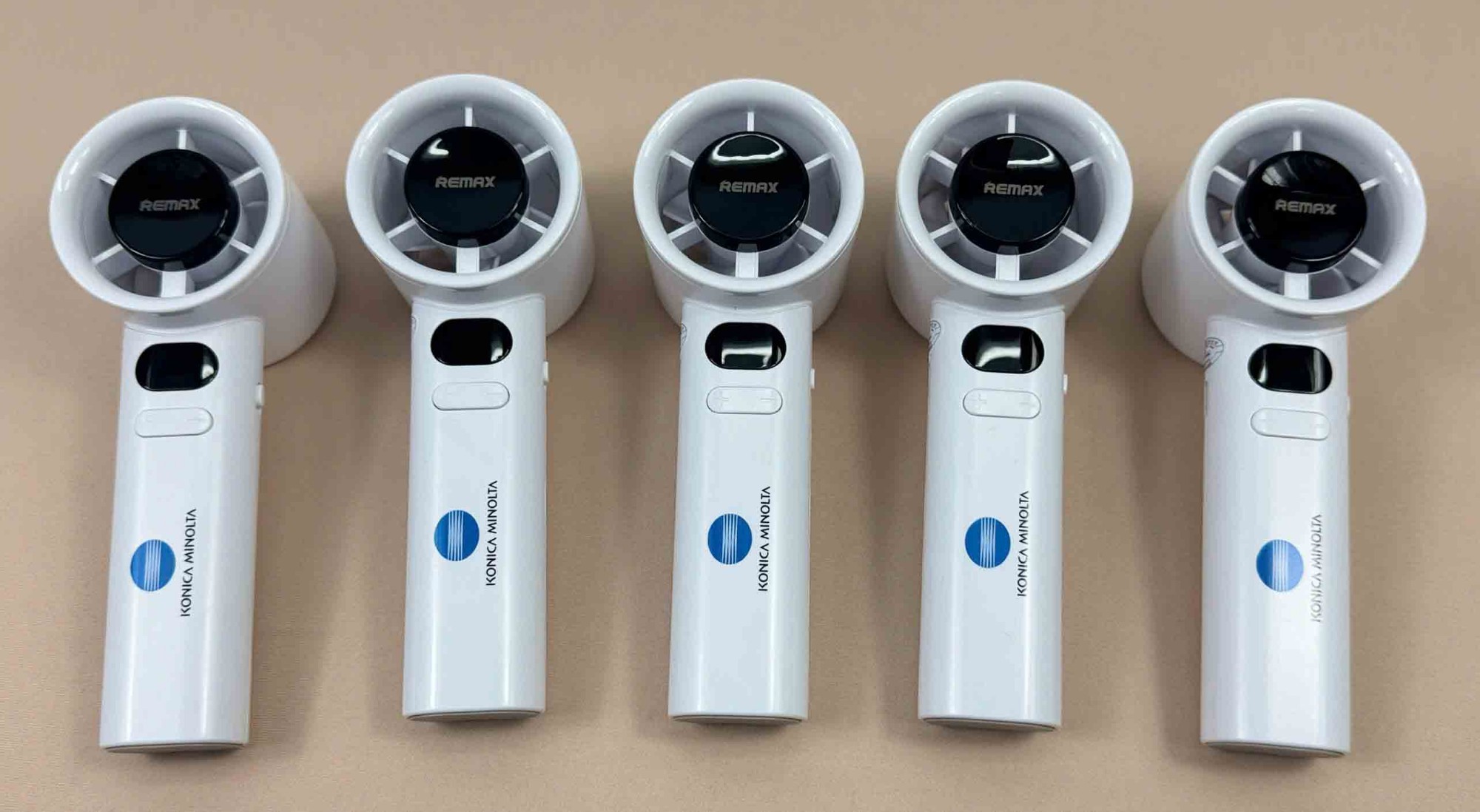 QuẠt CẦm Tay Mini (4)
