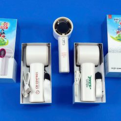 QuẠt CẦm Tay Mini (9)